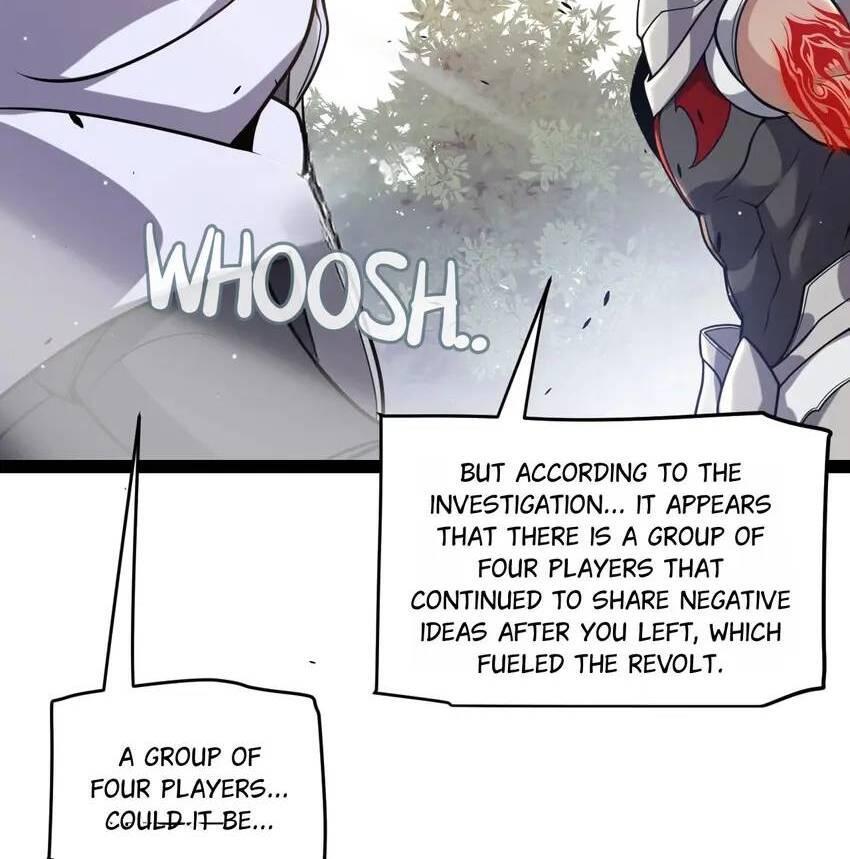 The Game That I Come From Chapter 219