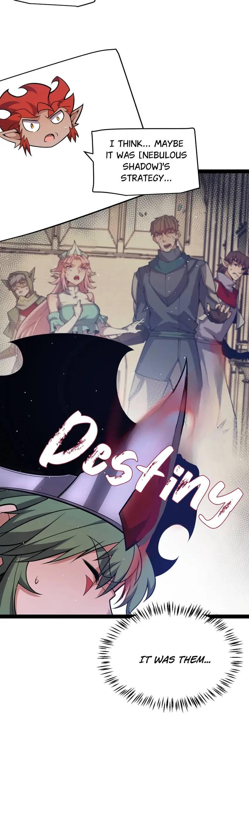 The Game That I Come From Chapter 219