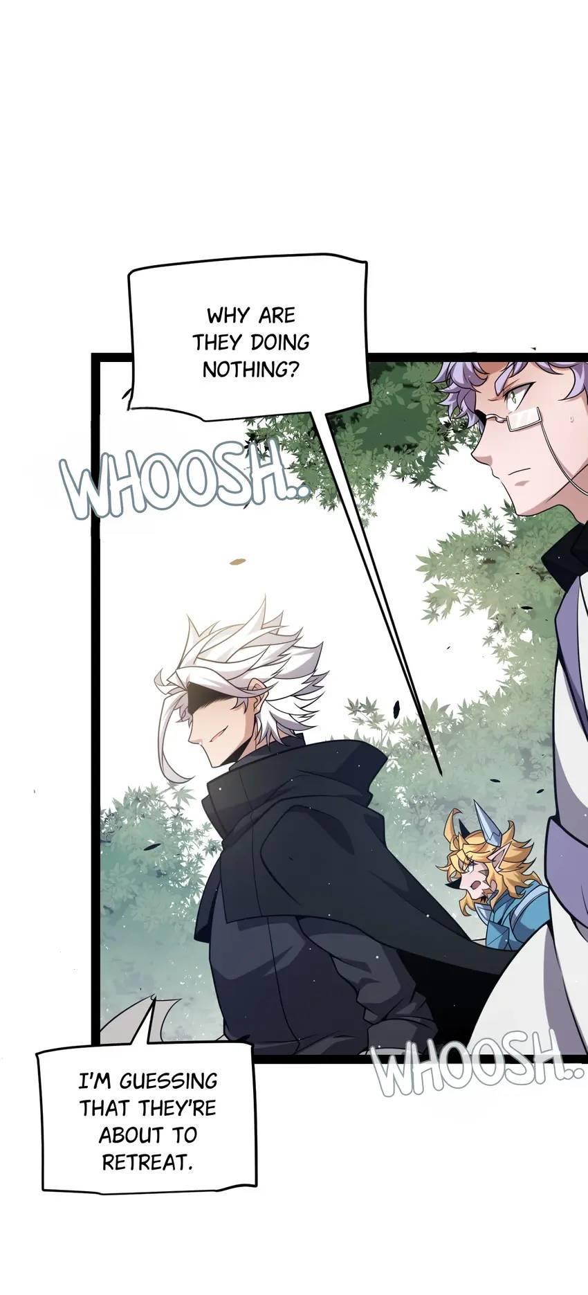 The Game That I Come From Chapter 219