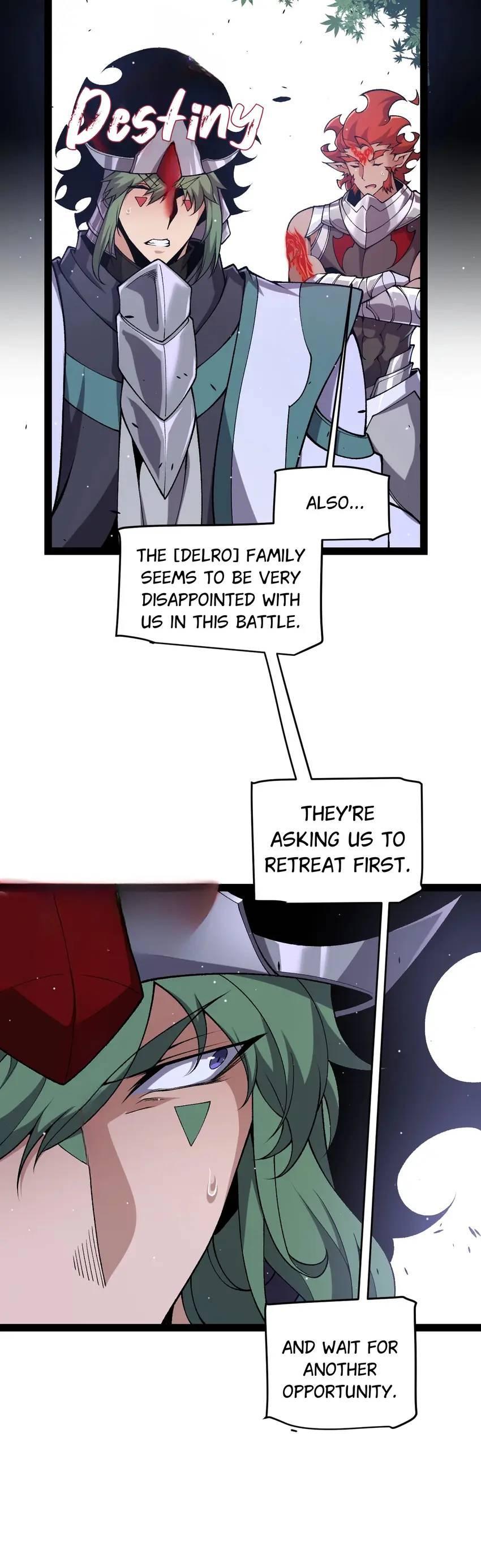 The Game That I Come From Chapter 219