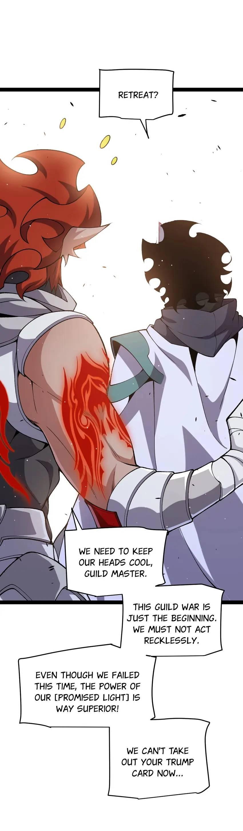 The Game That I Come From Chapter 219