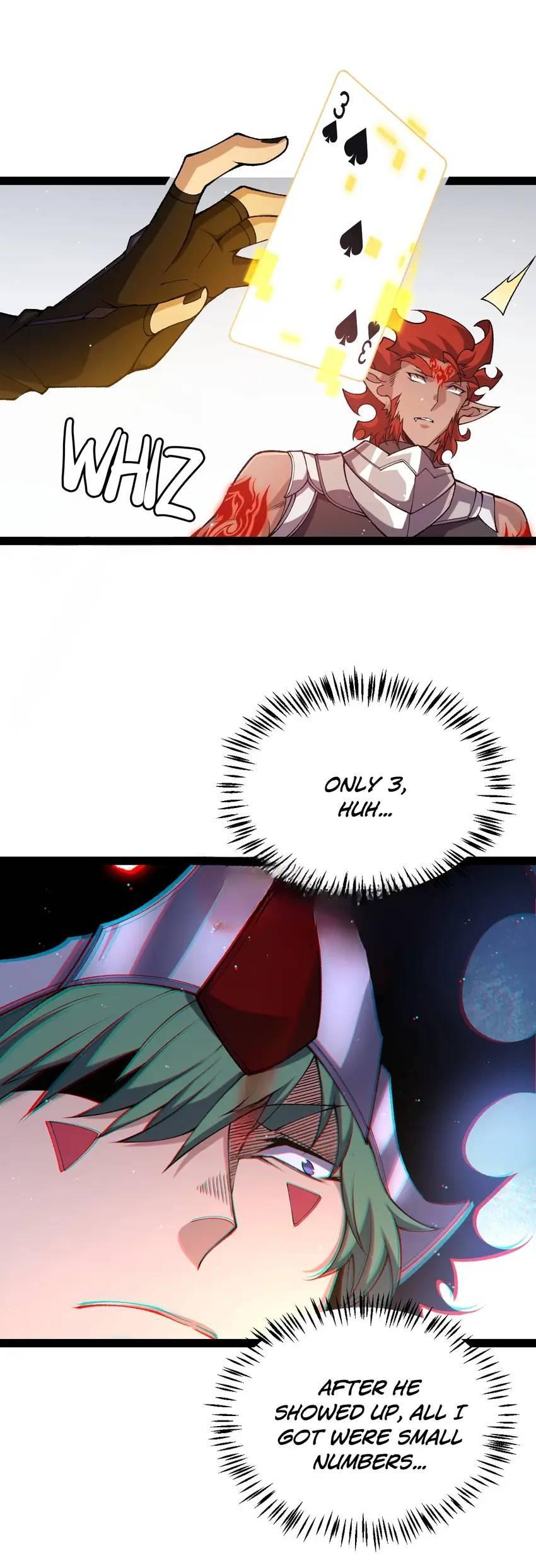 The Game That I Come From Chapter 219