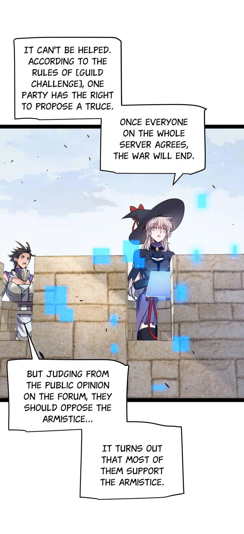 The Game That I Come From Chapter 220