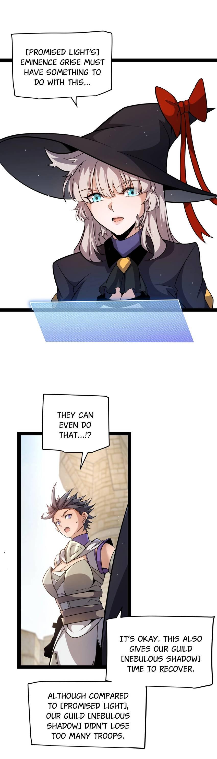 The Game That I Come From Chapter 220