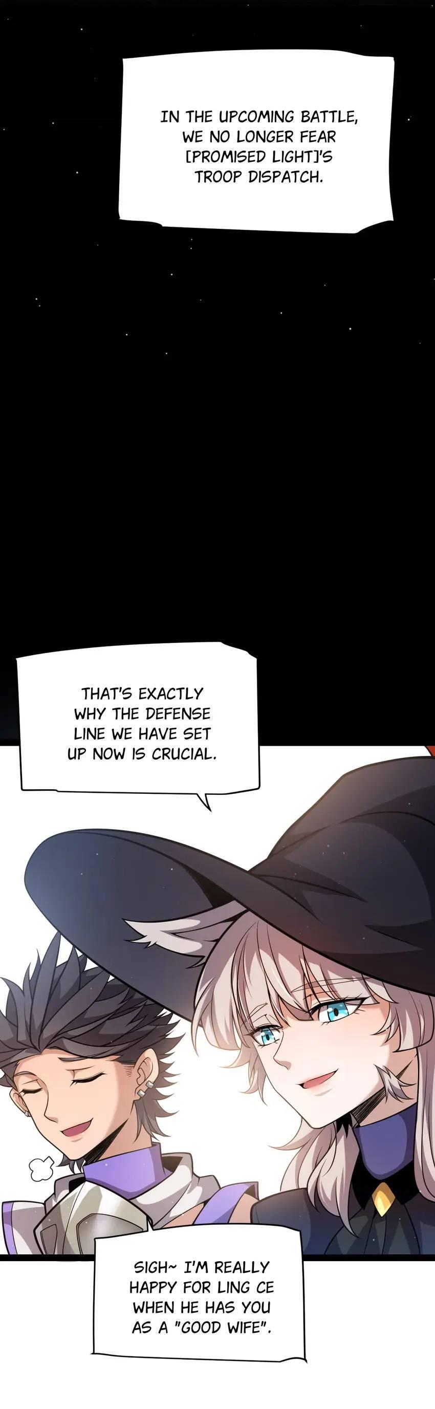 The Game That I Come From Chapter 220