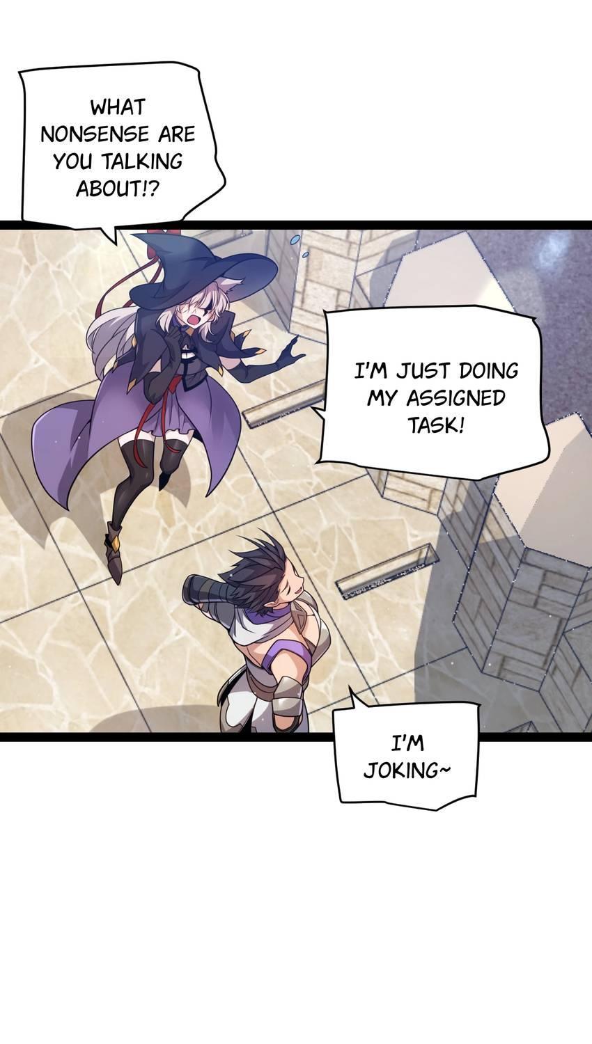 The Game That I Come From Chapter 220