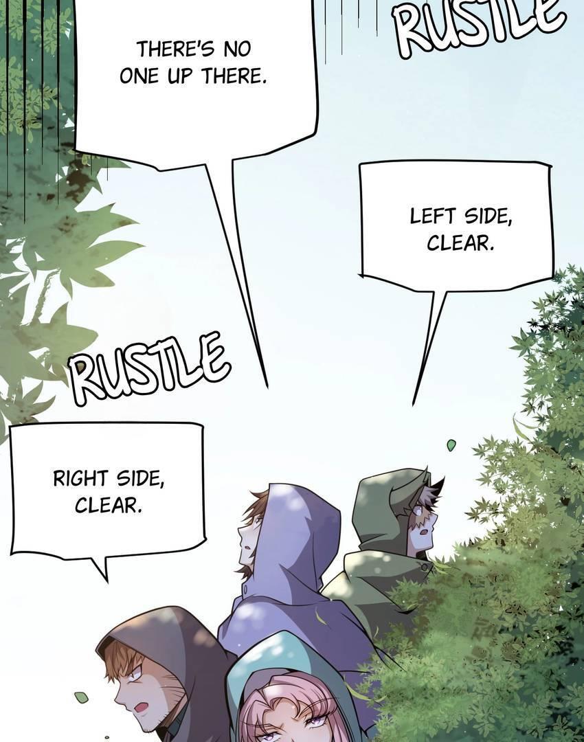 The Game That I Come From Chapter 220