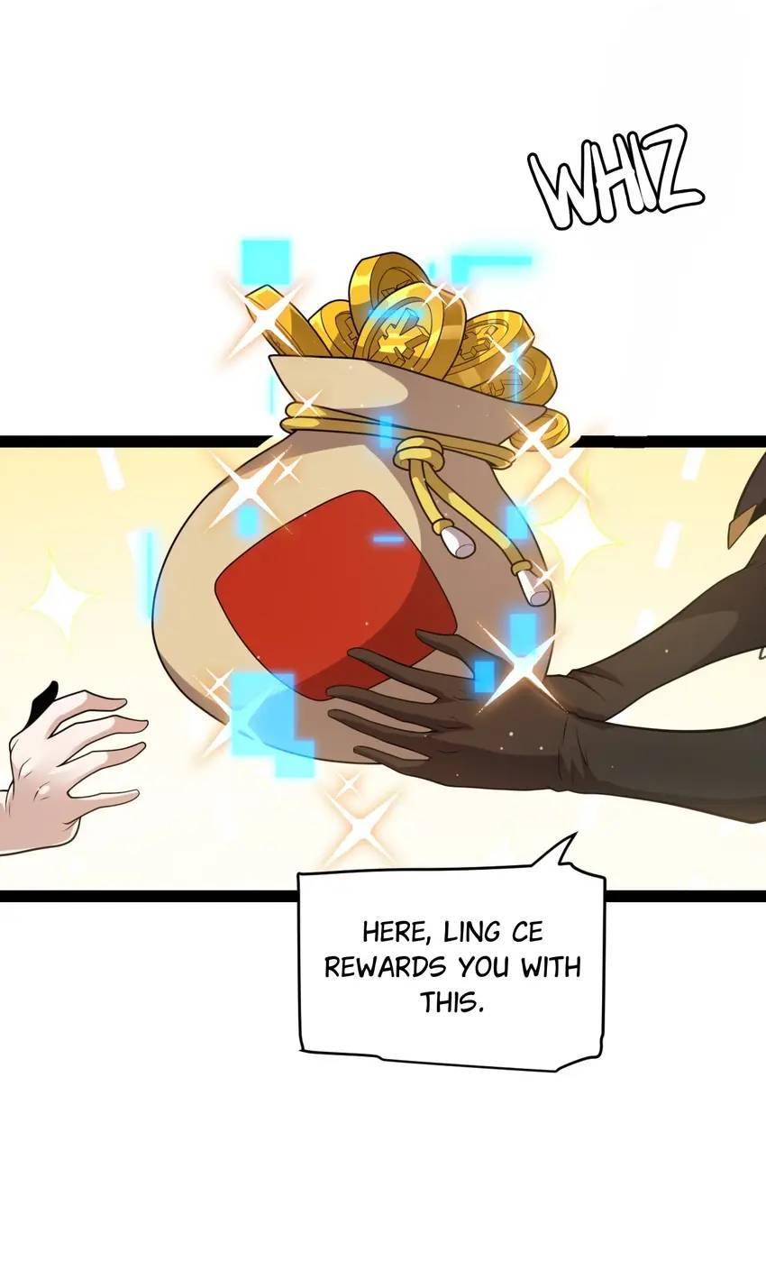 The Game That I Come From Chapter 220