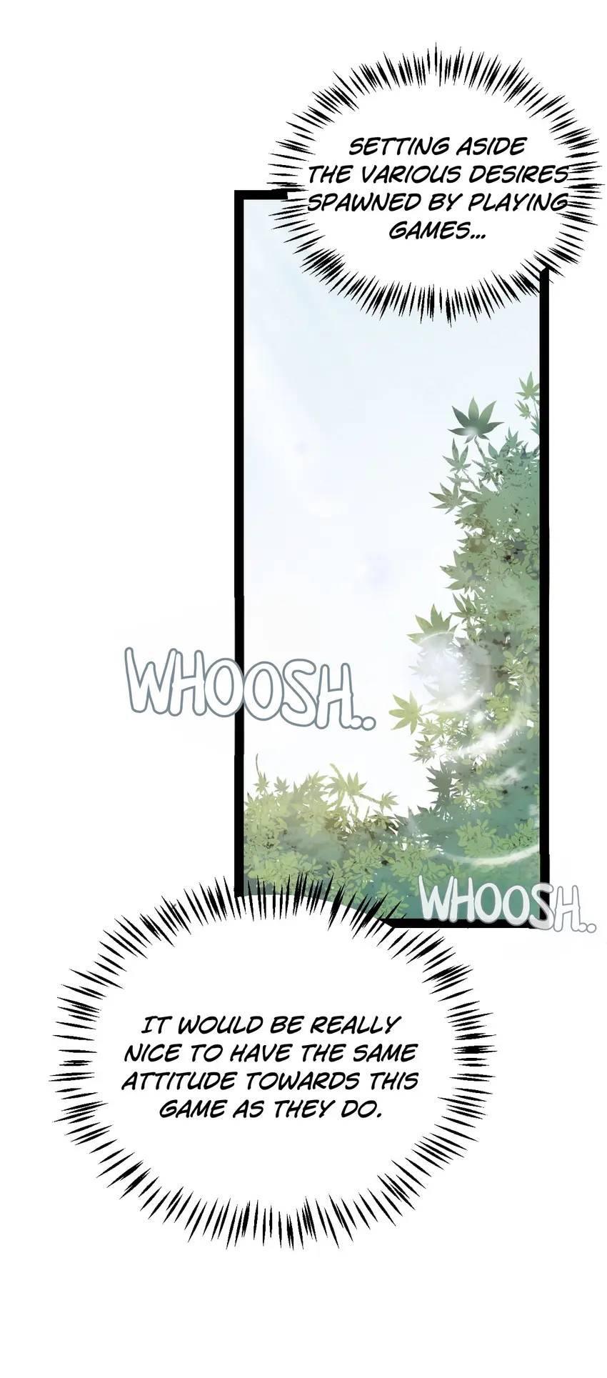 The Game That I Come From Chapter 220