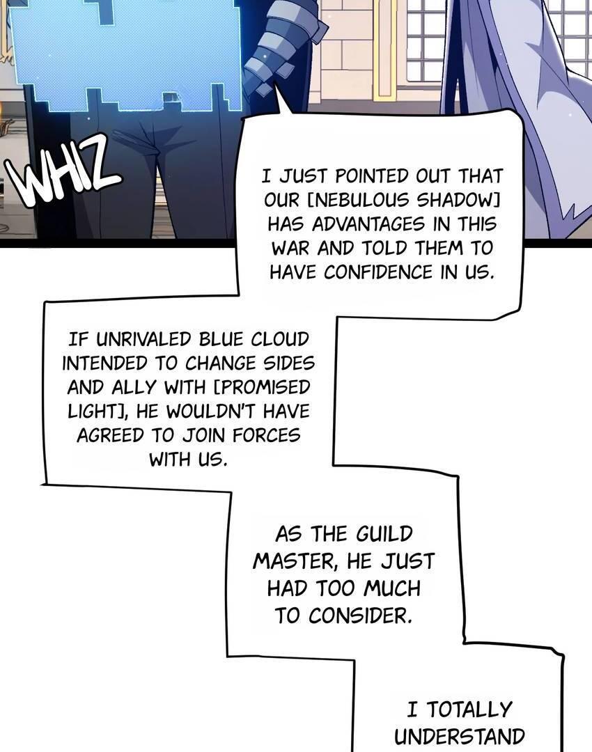 The Game That I Come From Chapter 220