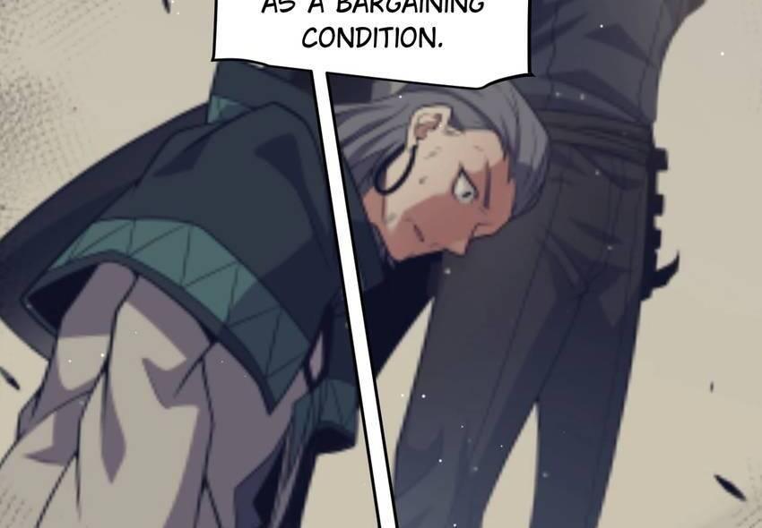 The Game That I Come From Chapter 220