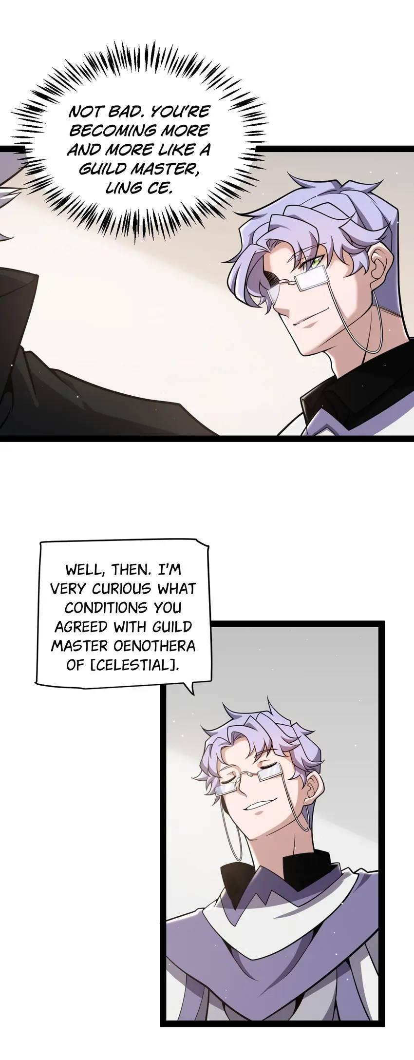 The Game That I Come From Chapter 220