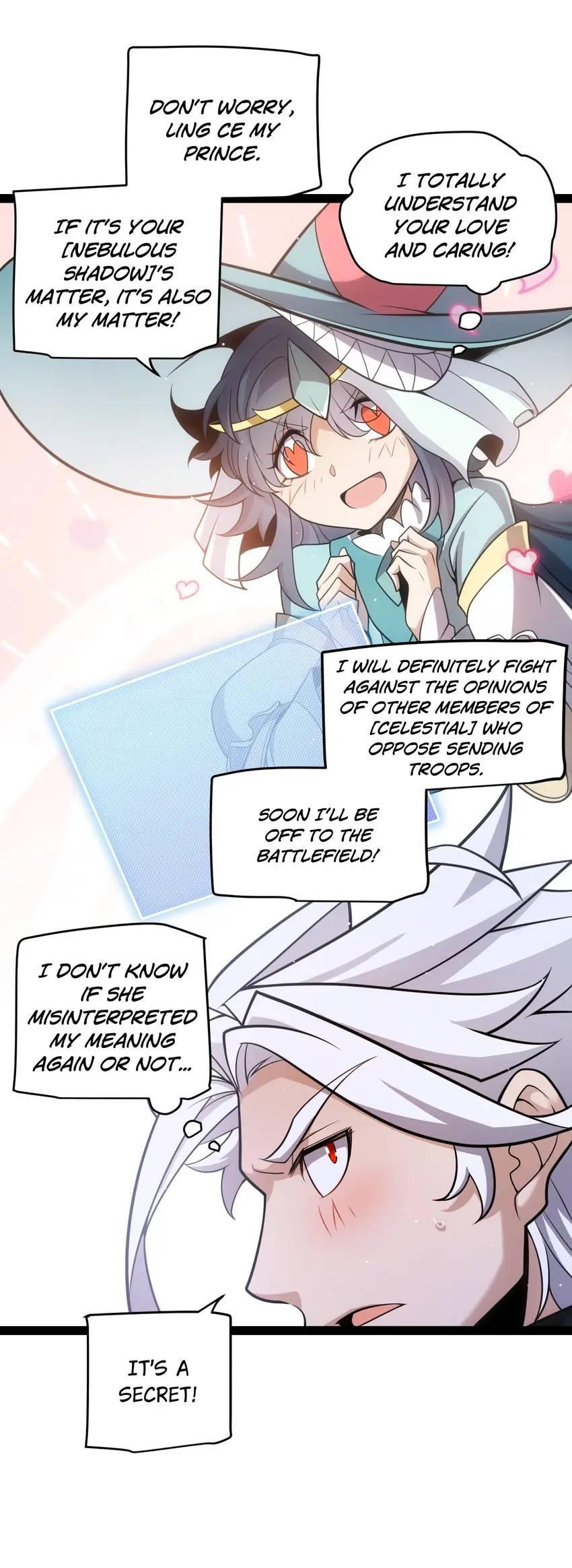 The Game That I Come From Chapter 220