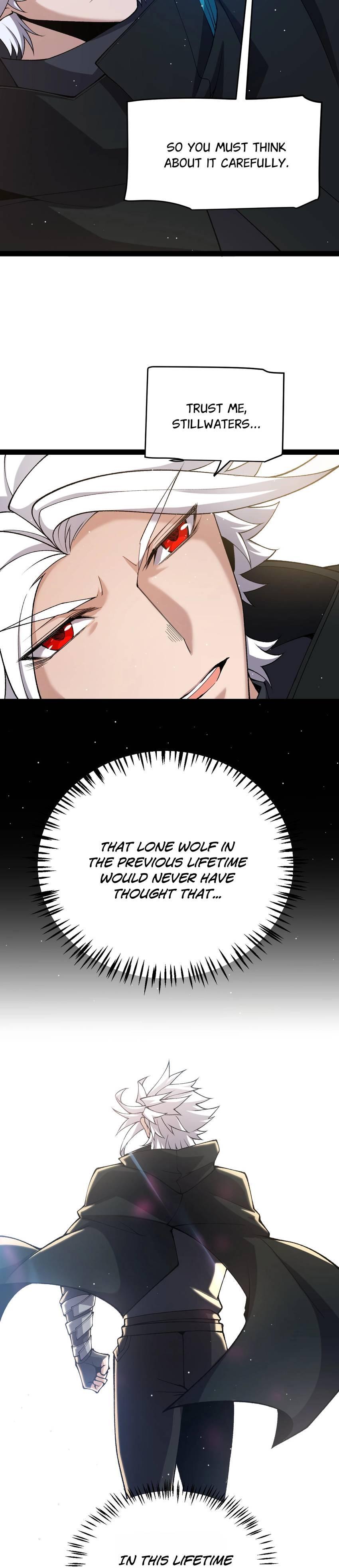 The Game That I Come From Chapter 220