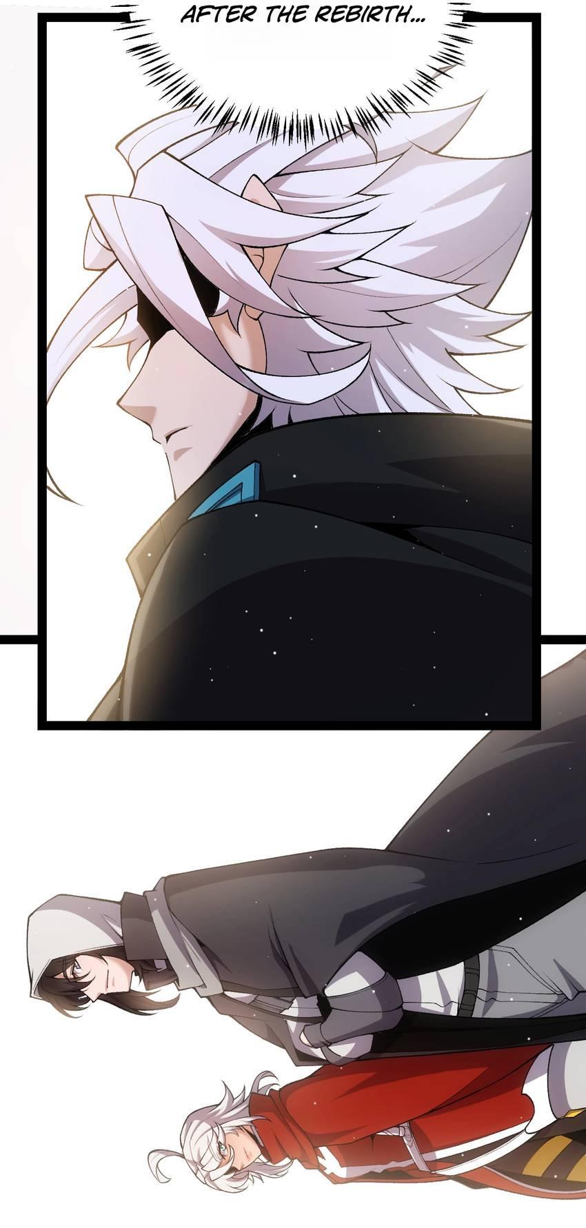 The Game That I Come From Chapter 220