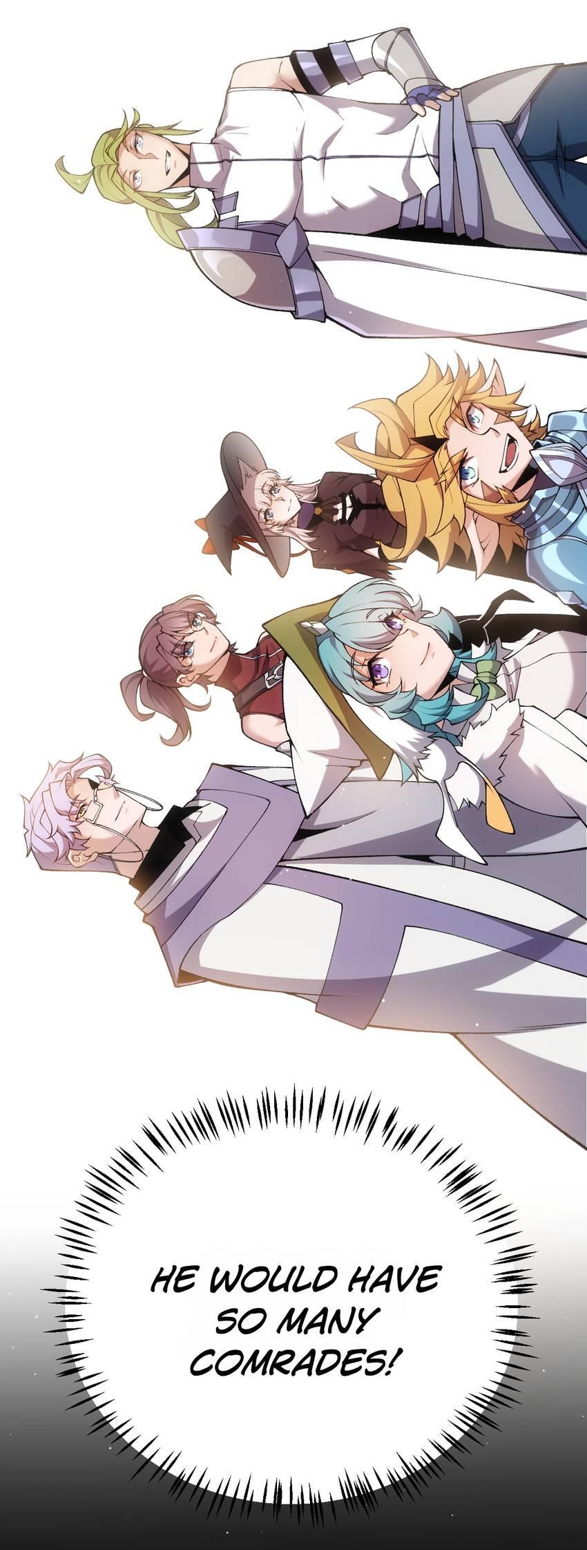 The Game That I Come From Chapter 220