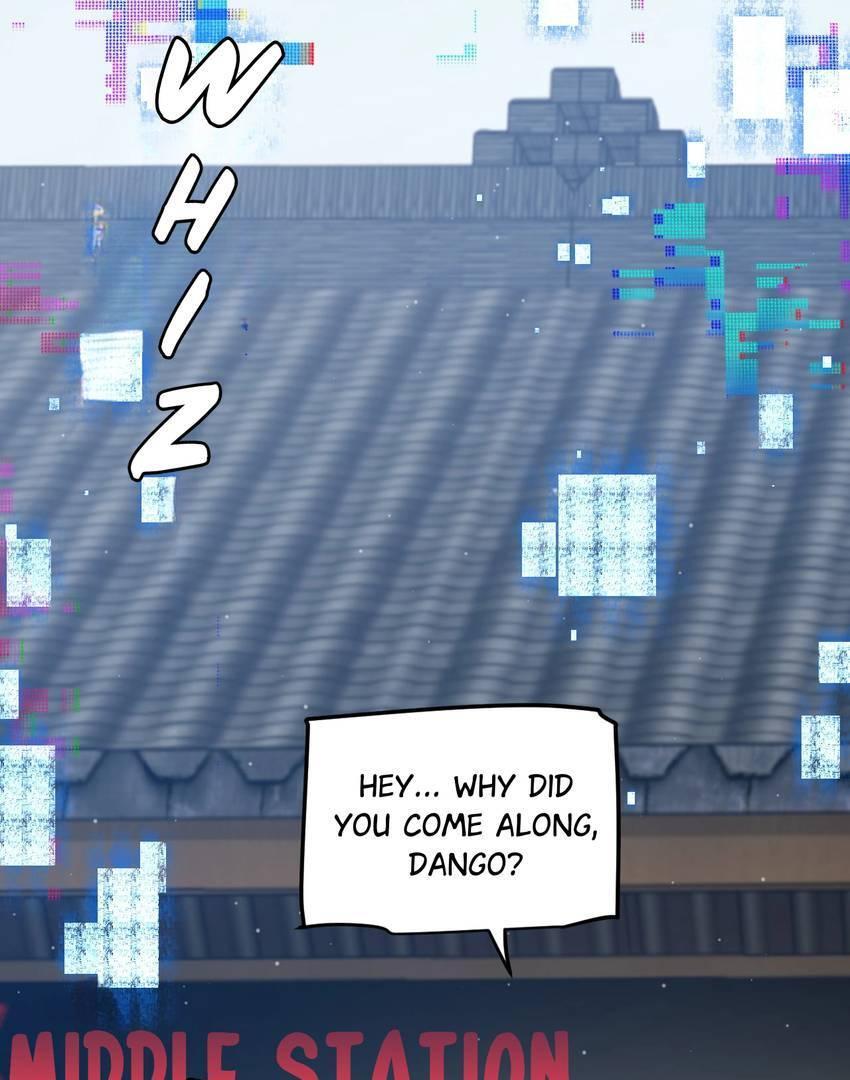 The Game That I Come From Chapter 220