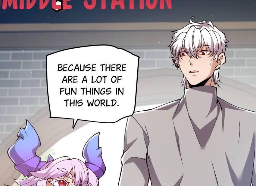 The Game That I Come From Chapter 220