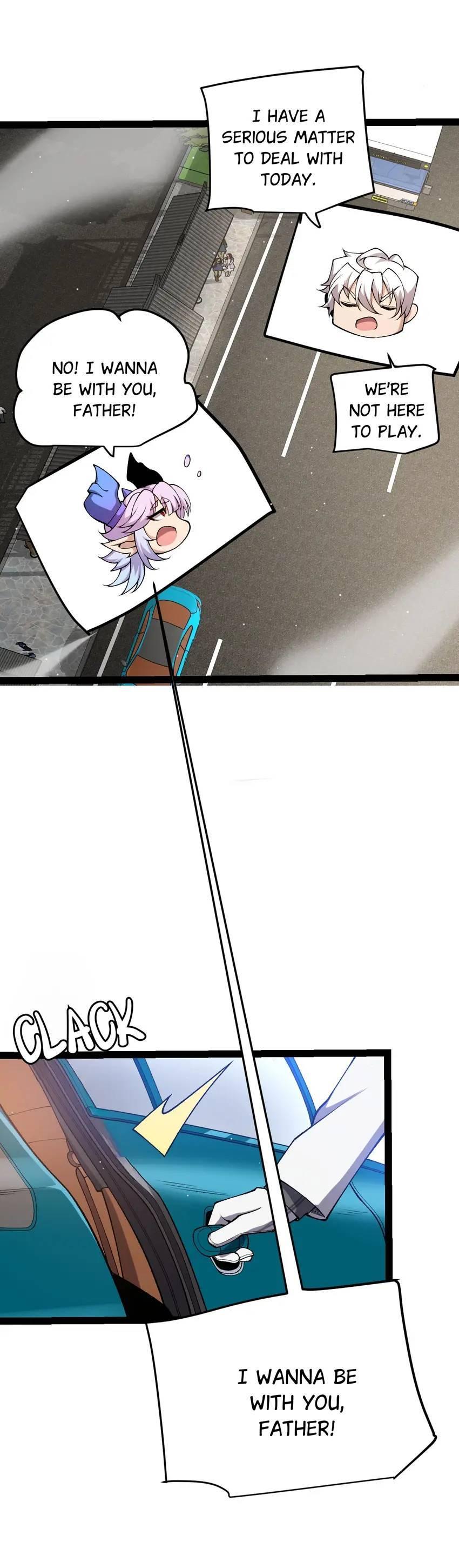 The Game That I Come From Chapter 220