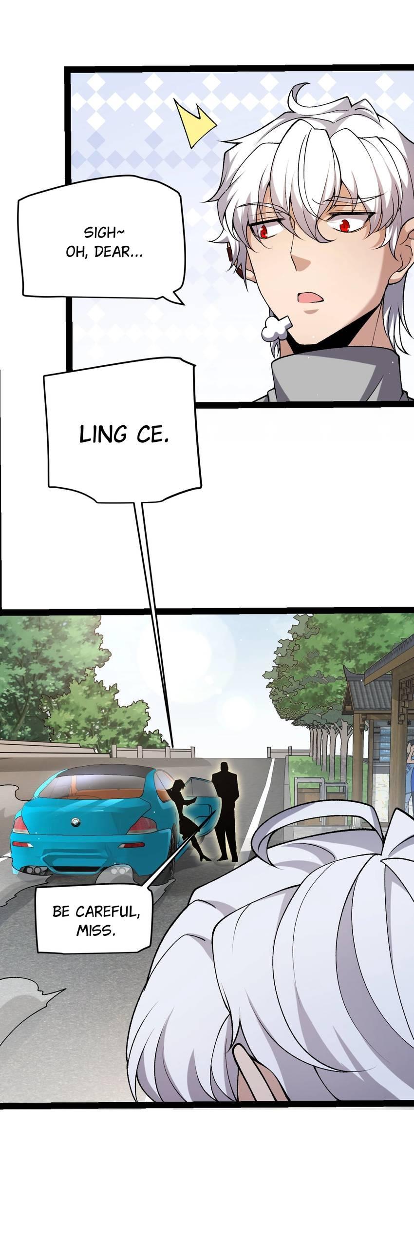 The Game That I Come From Chapter 220