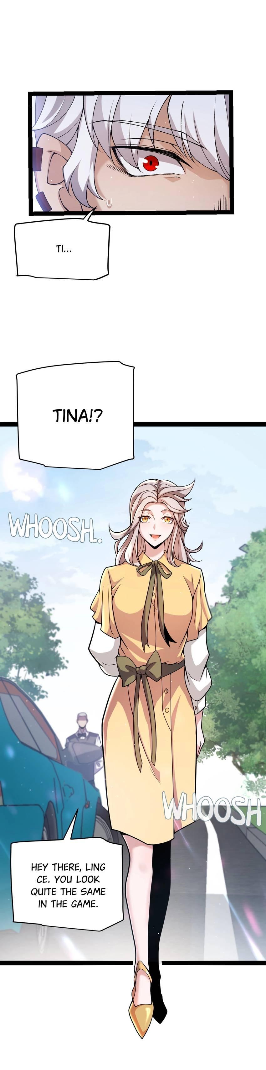 The Game That I Come From Chapter 220