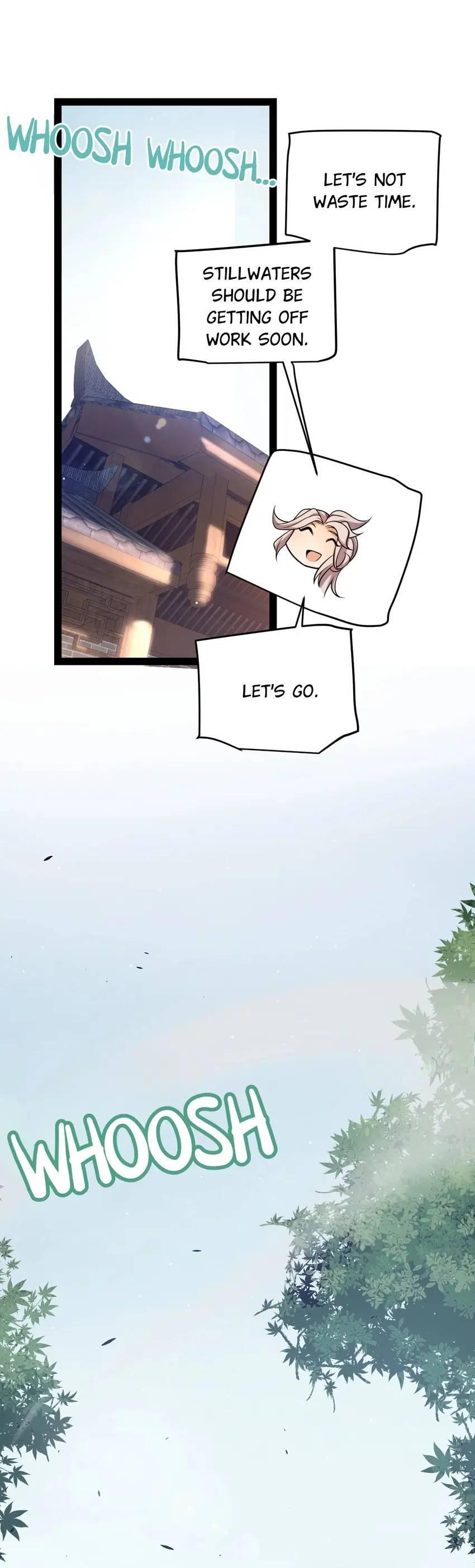 The Game That I Come From Chapter 220