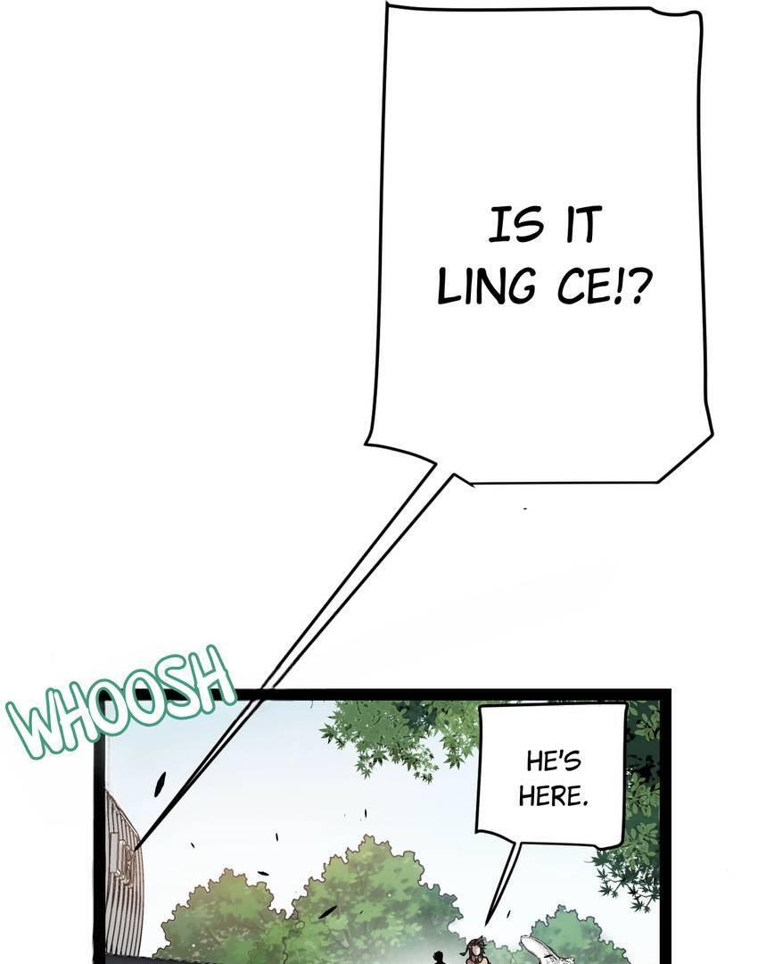 The Game That I Come From Chapter 220