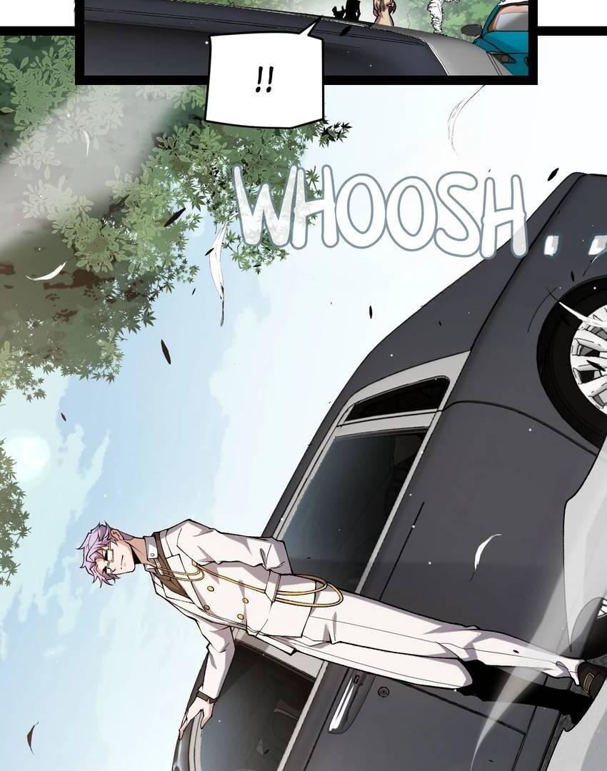 The Game That I Come From Chapter 220