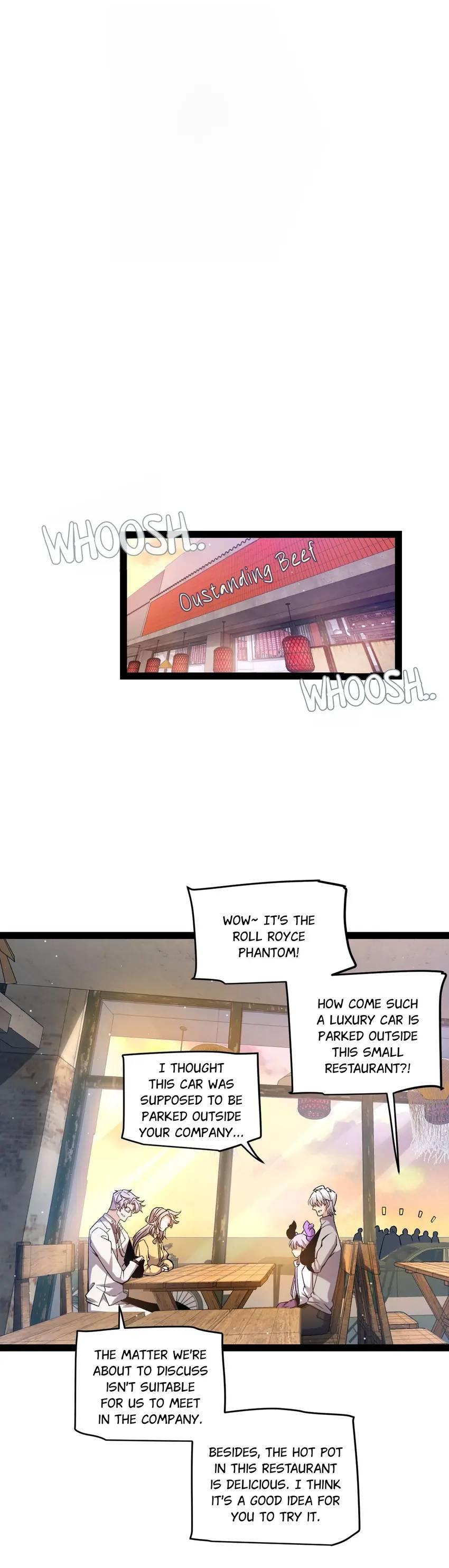 The Game That I Come From Chapter 221