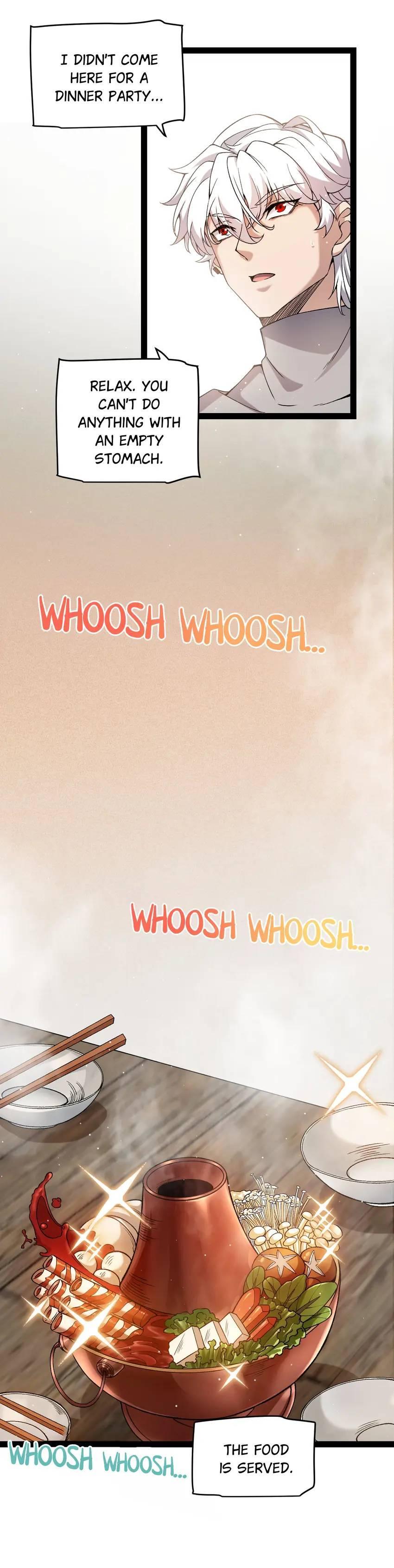 The Game That I Come From Chapter 221