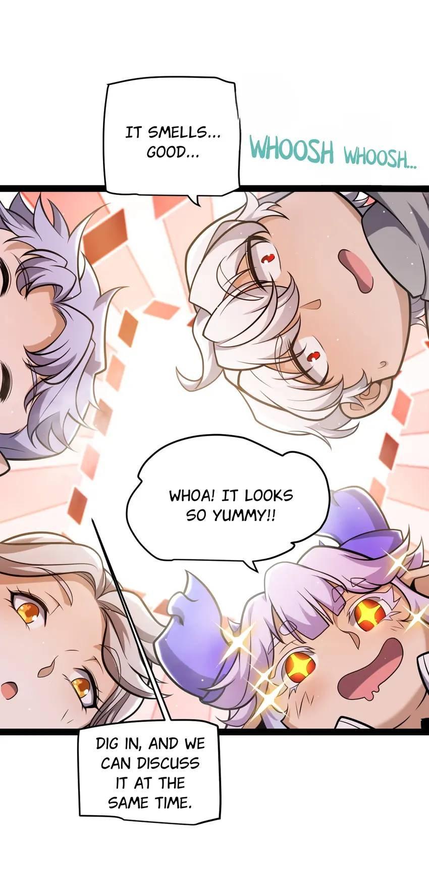 The Game That I Come From Chapter 221