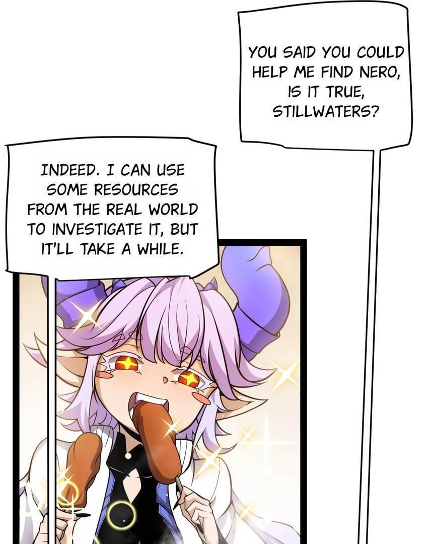 The Game That I Come From Chapter 221