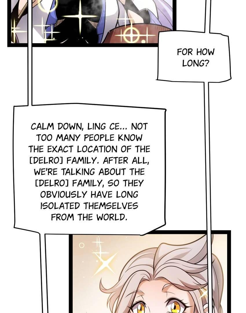 The Game That I Come From Chapter 221