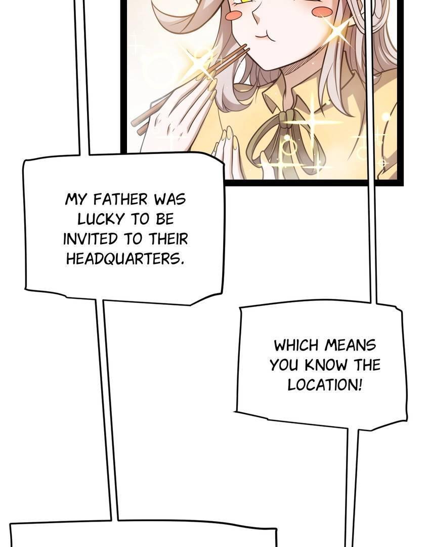 The Game That I Come From Chapter 221