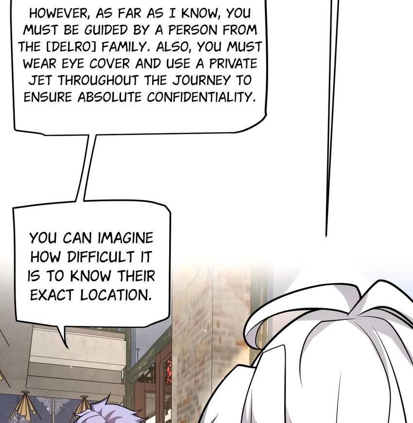 The Game That I Come From Chapter 221