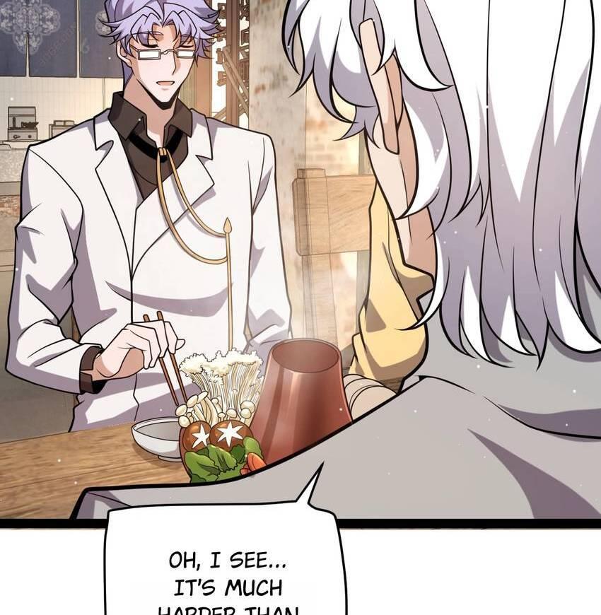 The Game That I Come From Chapter 221