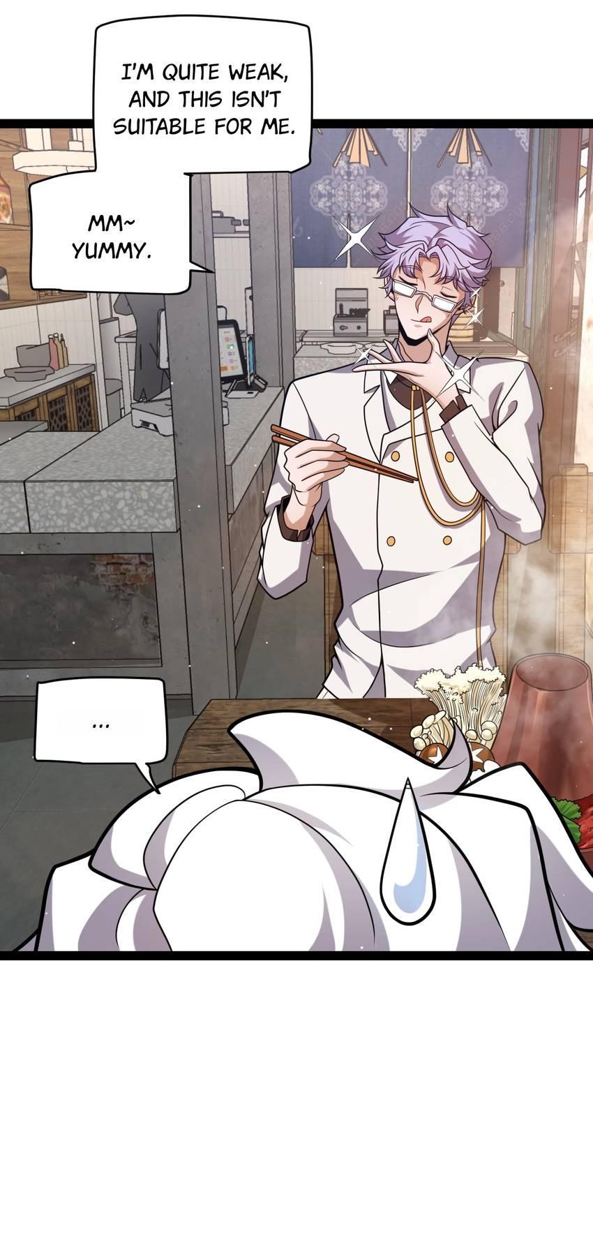 The Game That I Come From Chapter 221