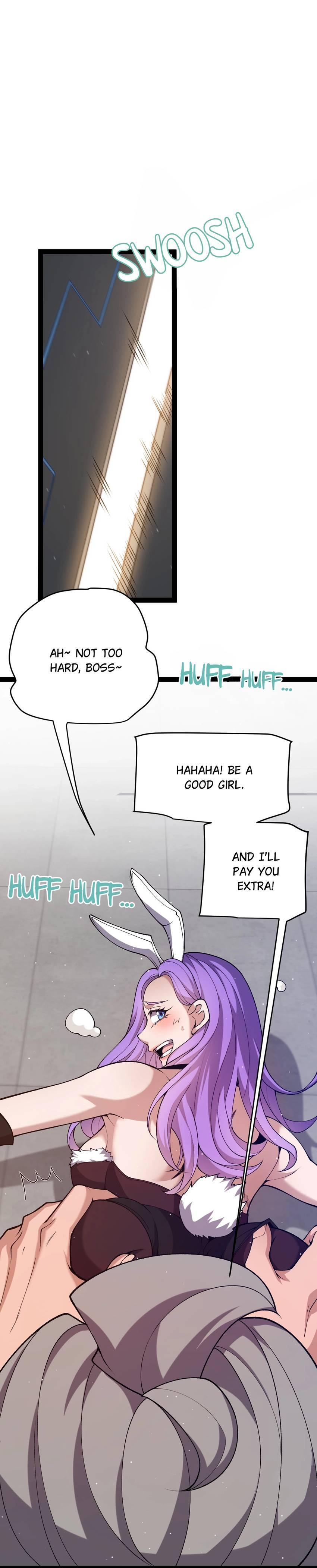 The Game That I Come From Chapter 221