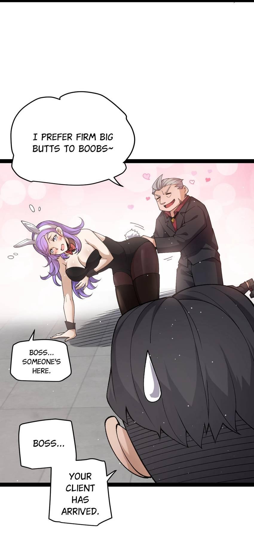 The Game That I Come From Chapter 221