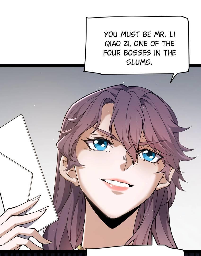 The Game That I Come From Chapter 221