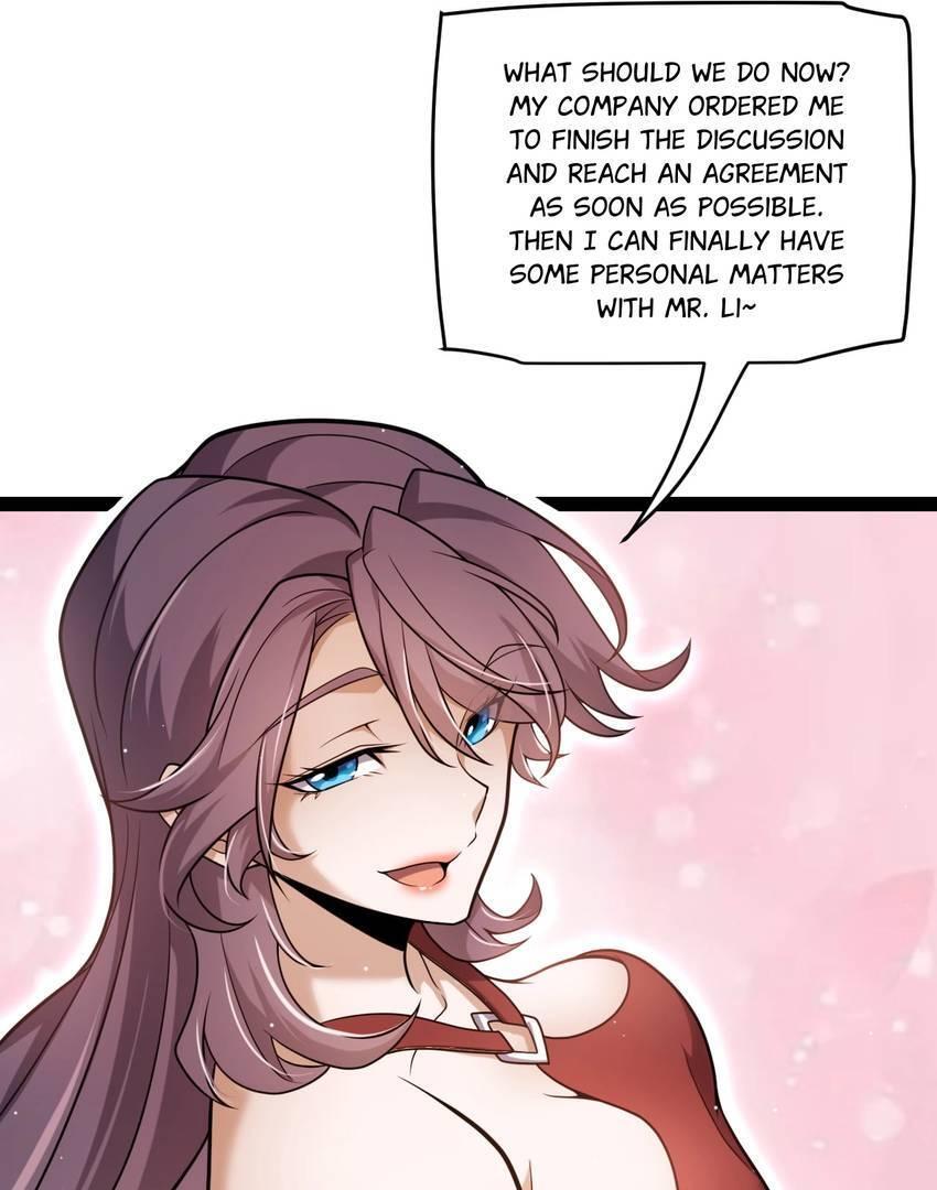 The Game That I Come From Chapter 221