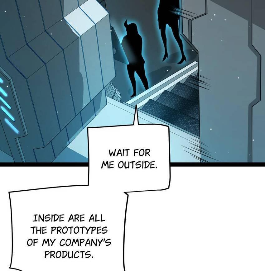 The Game That I Come From Chapter 221