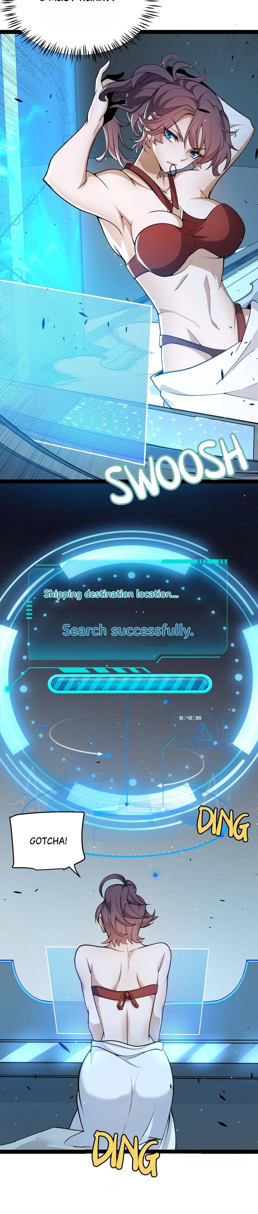 The Game That I Come From Chapter 221