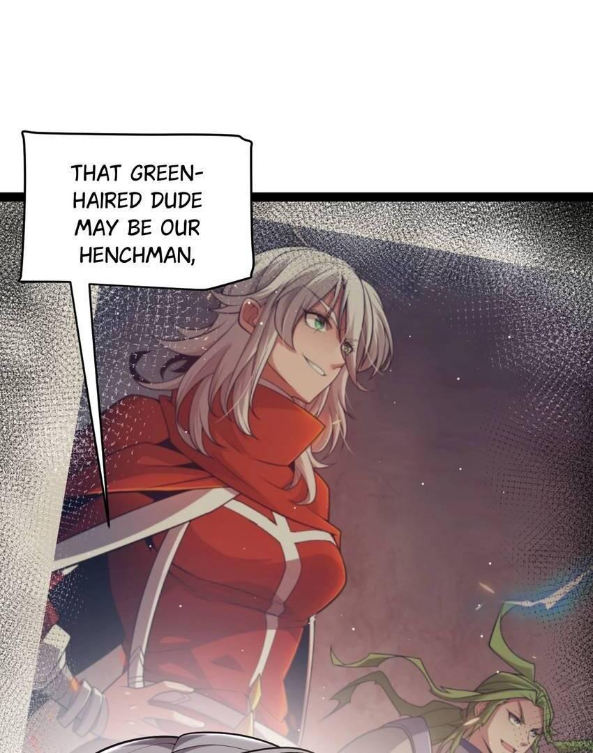 The Game That I Come From Chapter 221