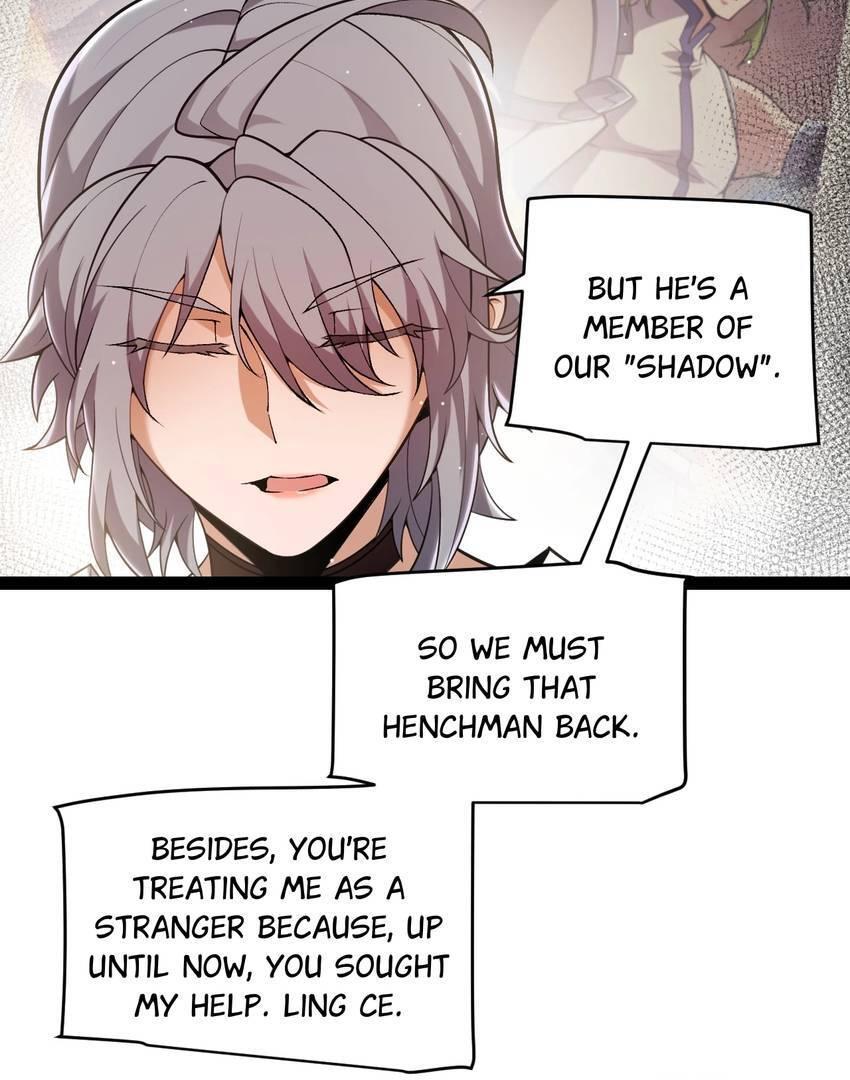 The Game That I Come From Chapter 221