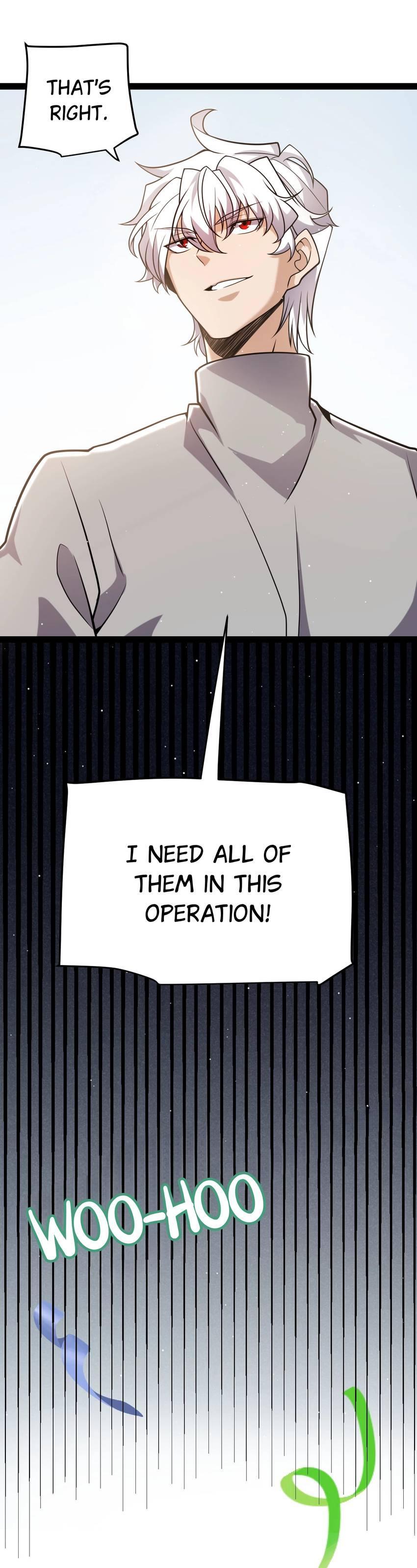 The Game That I Come From Chapter 221