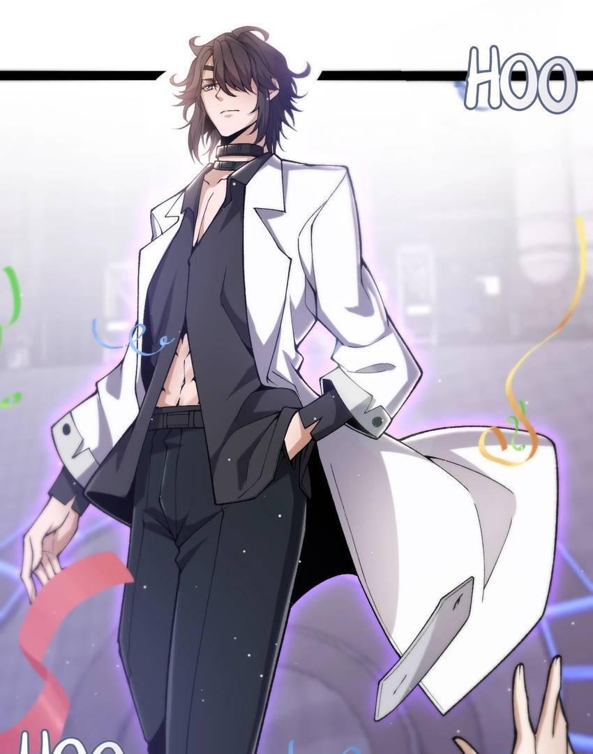 The Game That I Come From Chapter 221