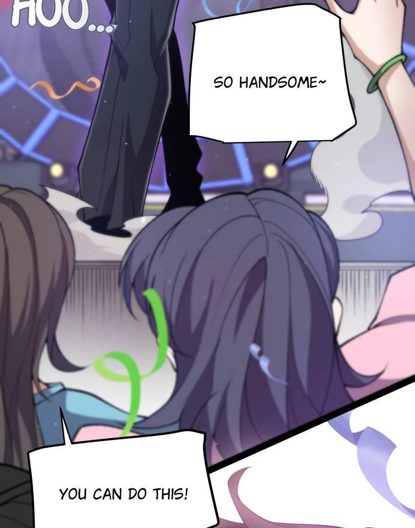 The Game That I Come From Chapter 221