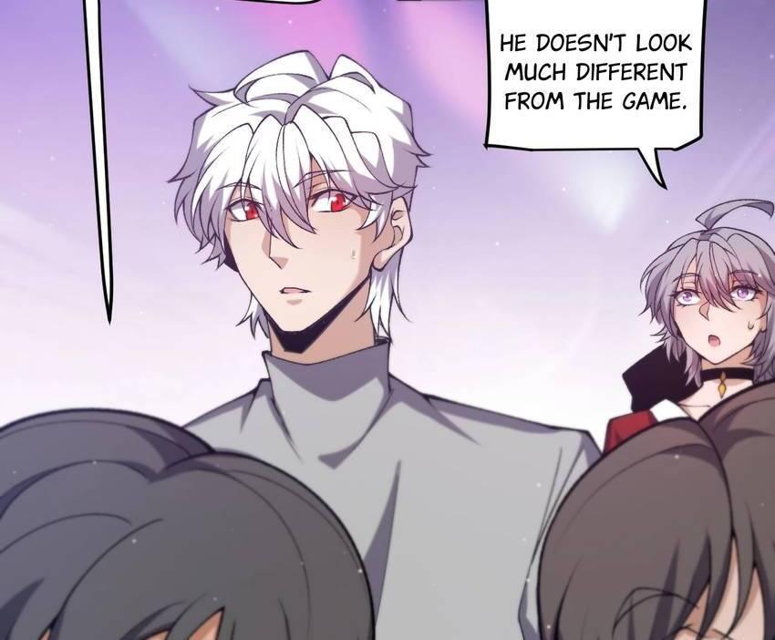 The Game That I Come From Chapter 221