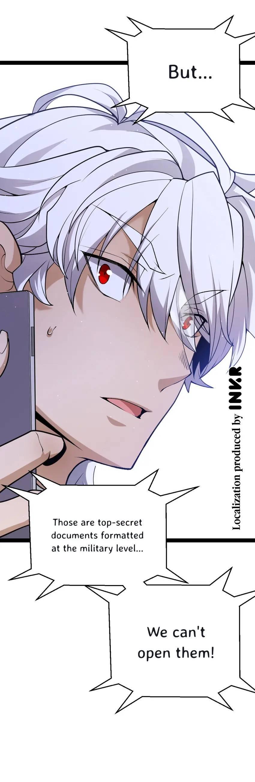 The Game That I Come From Chapter 221